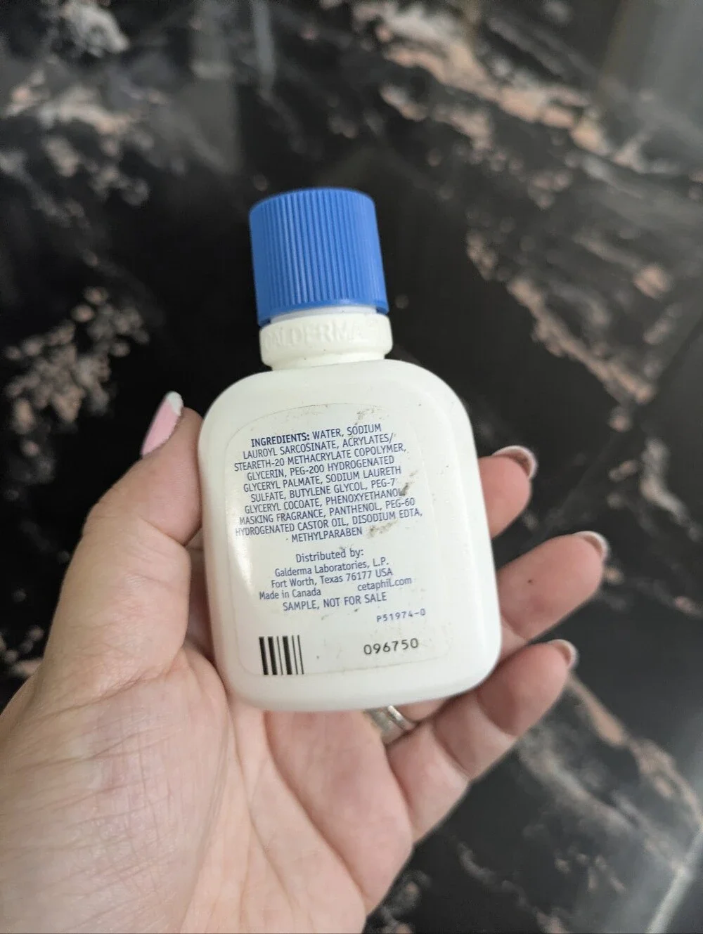 BVLGARI ferragamo cetaphil